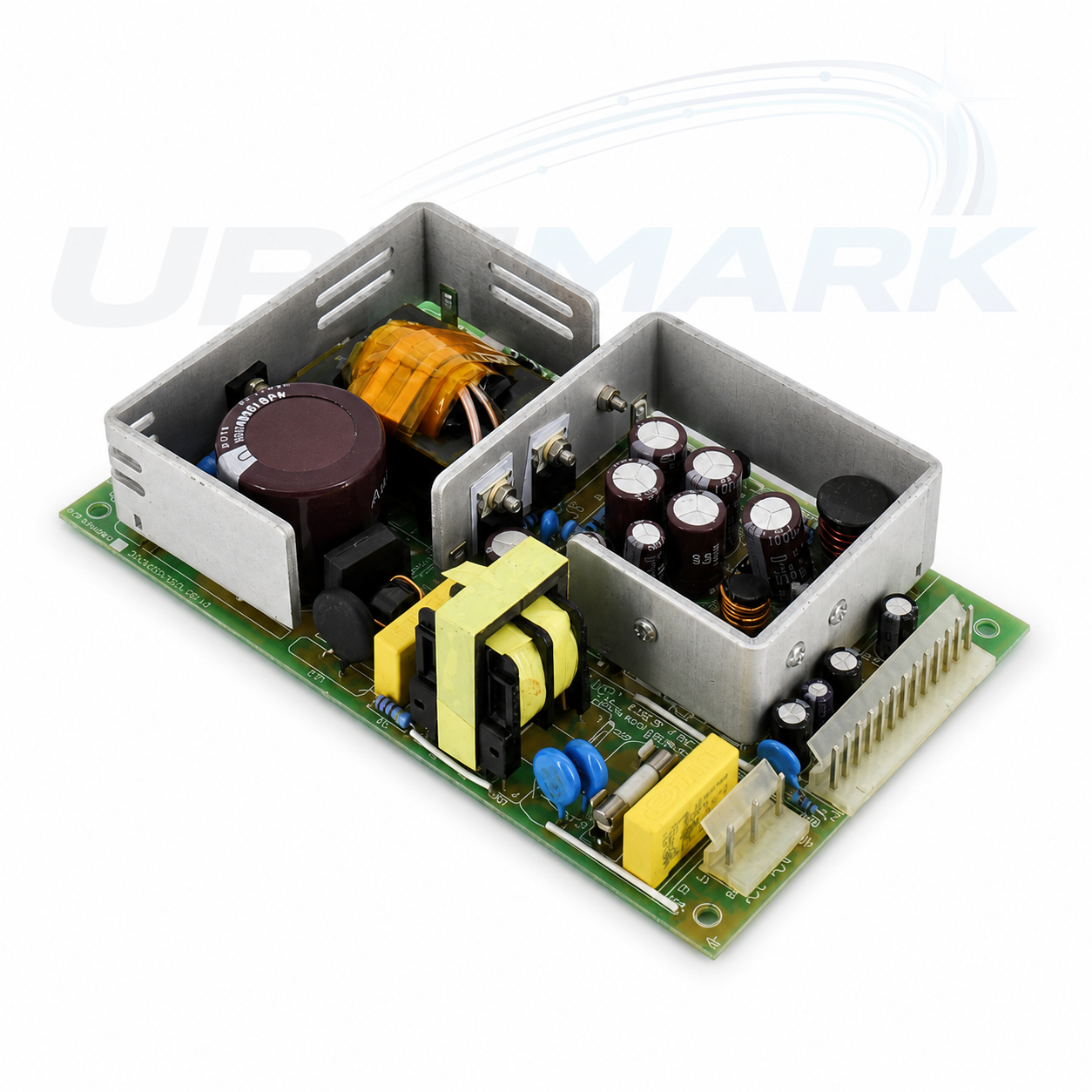 DC Power Supply Board for Citronix CI580, CI1000, 3000 and 5000 Series – UPLIMARK UCX-004-1029-001, view 1