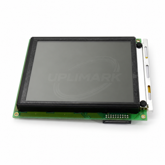 Chinese-Language LCD Display Module for Citronix CI580 and CI1000 Series – UPLIMARK UCX-004-2012-001, view 1