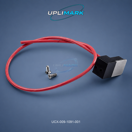UPLIMARK UCX-009-1091-001 micro ground deflector plate for Citronix CI580 and CI1000 series