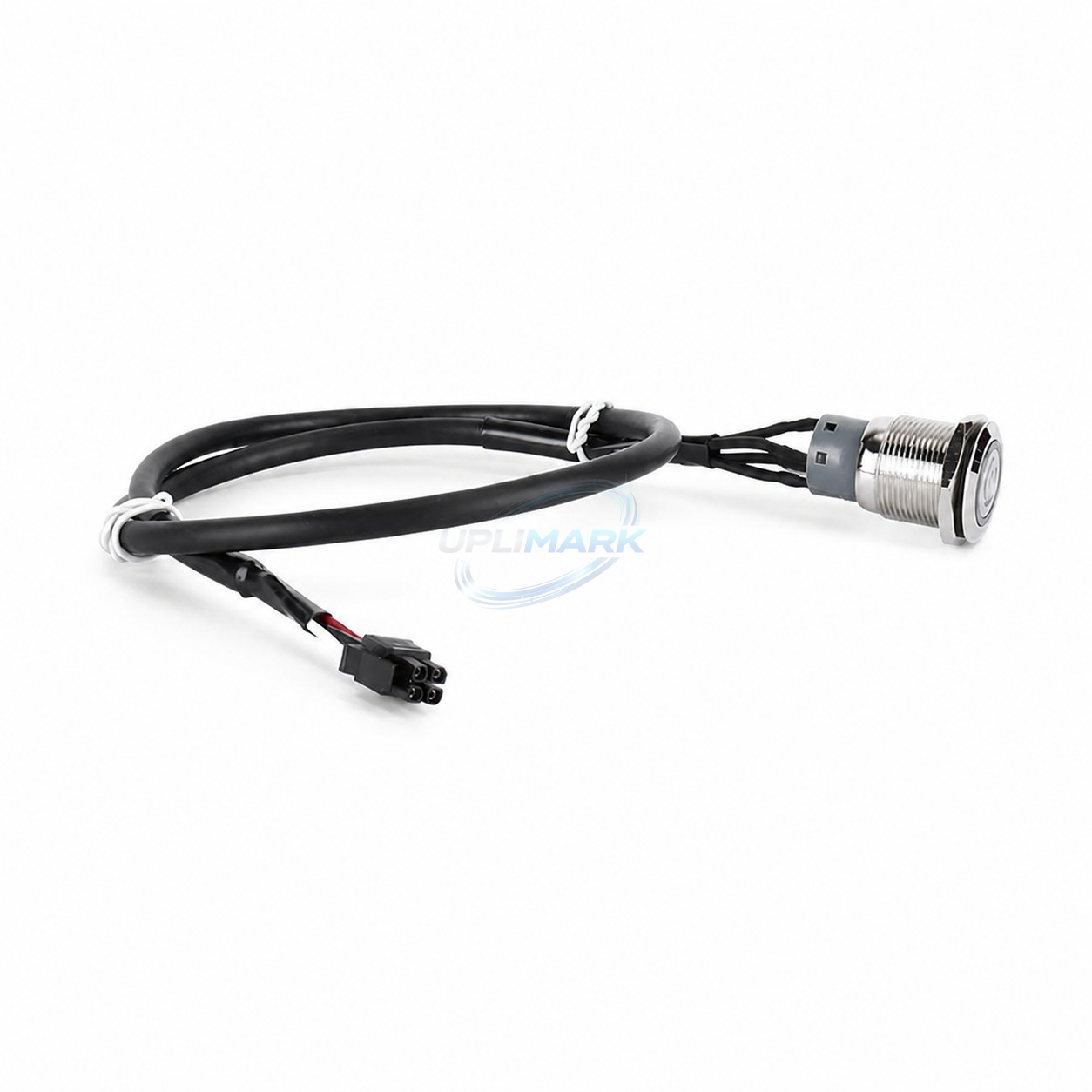 Citronix 5000 series power switch with cable – UPLIMARK UCX-022-2006-001-01