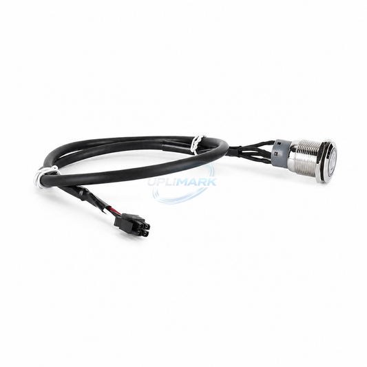 Citronix 5000 series power switch with cable – UPLIMARK UCX-022-2006-001-01