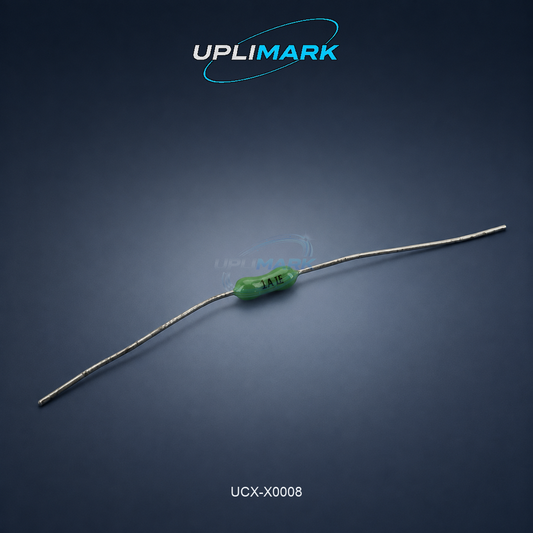 UPLIMARK UCX-X0008 1 A axial fuse for Citronix CIJ systems