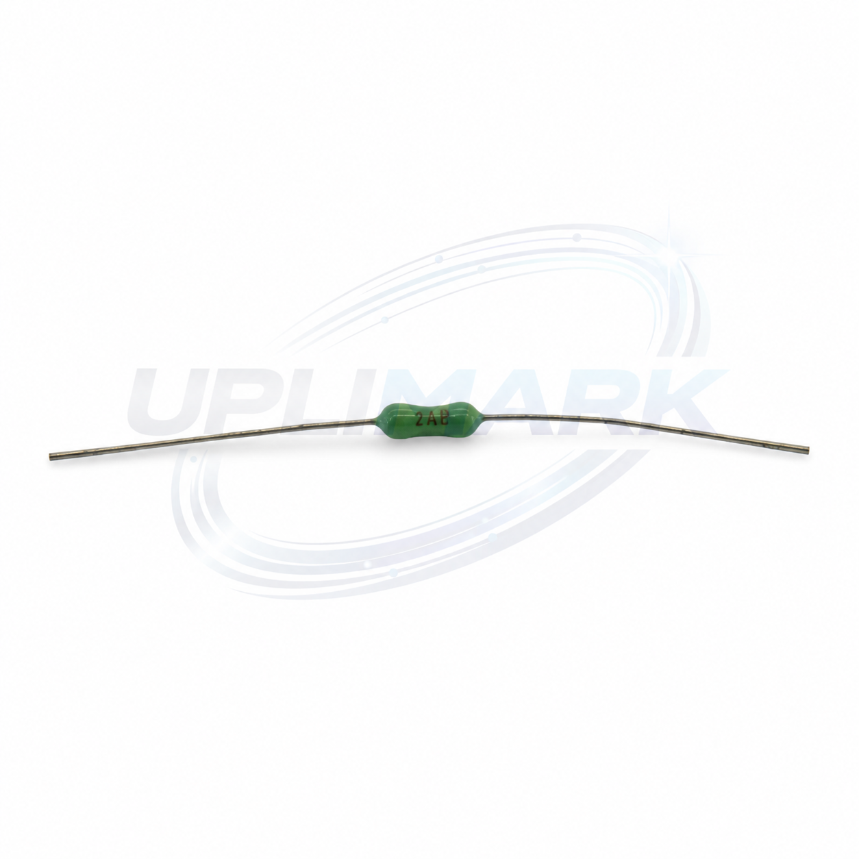 2 A Axial Fuse for Citronix CIJ Systems – UPLIMARK UCX-X0009, view 1