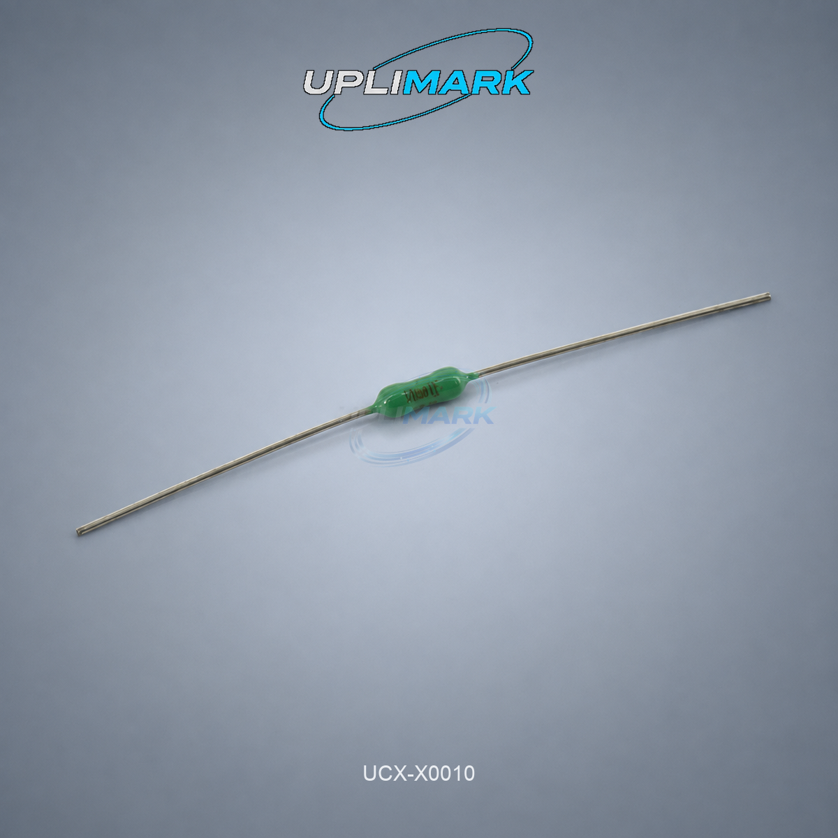 UPLIMARK UCX-X0010 0.5 A axial fuse for Citronix CIJ systems