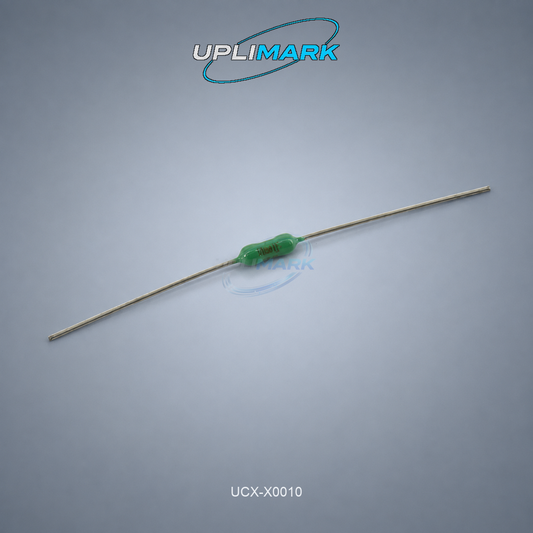 UPLIMARK UCX-X0010 0.5 A axial fuse for Citronix CIJ systems