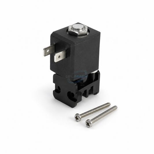 2-Way Ink-Circuit Solenoid Valve for Citronix 5000 Series – UPLIMARK UCX-X0021, view 1