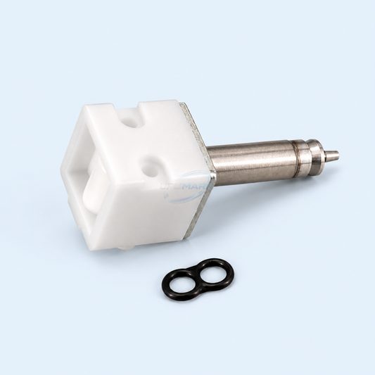 3-Way Solenoid Valve Without Coil for Compatible Citronix Systems – UPLIMARK UCX-X0023, view 1
