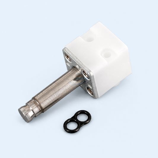 2-Way Solenoid Valve Without Coil for Compatible Citronix Systems – UPLIMARK UCX-X0024, view 1
