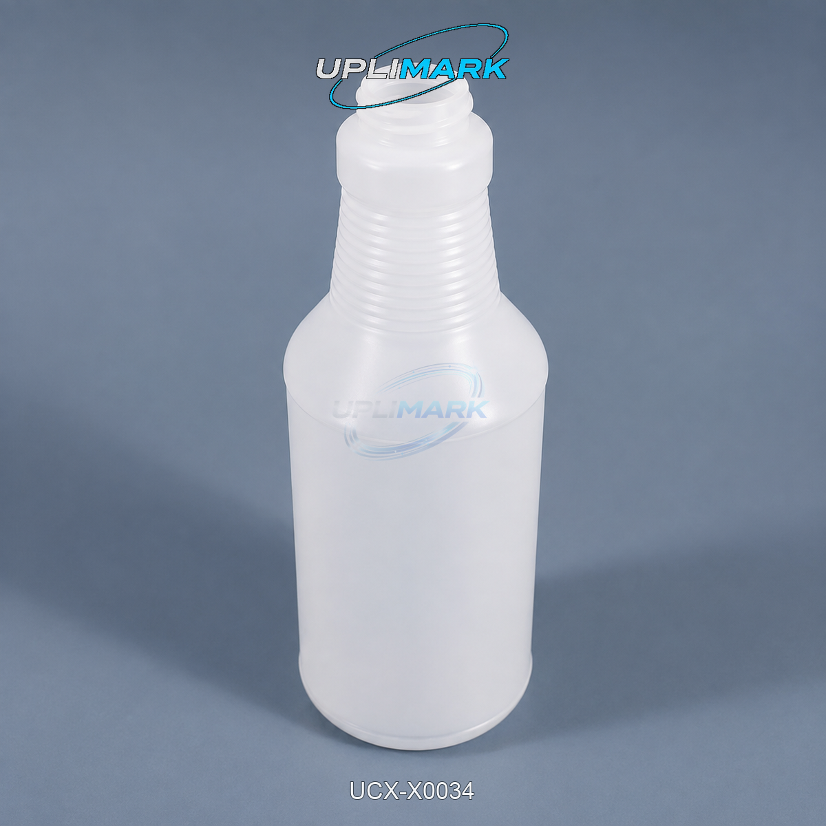 UPLIMARK UCX-X0034 0.473 L make-up bottle for Citronix CIJ systems