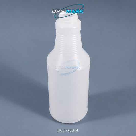 UPLIMARK UCX-X0034 0.473 L make-up bottle for Citronix CIJ systems
