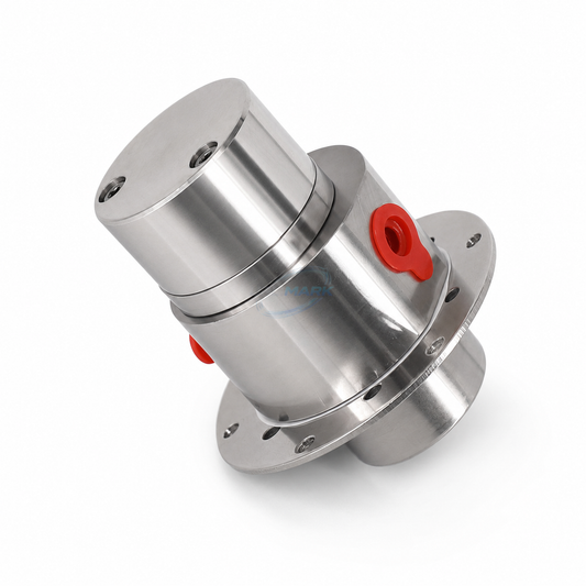 Black Ink Pump, NPT 1/8, Without Connector for Compatible Citronix Systems – UPLIMARK UCX-X0038, view 1