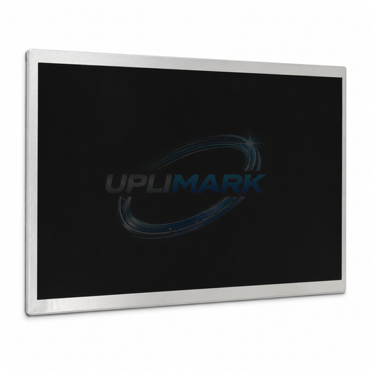 Chinese-Language LCD Module for Citronix 5000 Series – UPLIMARK UCX-X0039, view 1