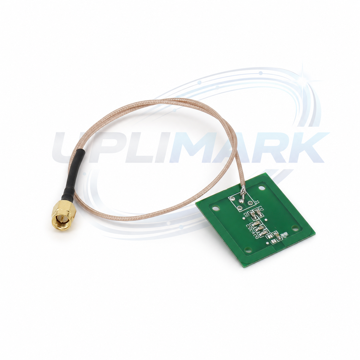 Card Reader Assembly for Citronix 5000 Series – UPLIMARK UCX-X0040, view 1