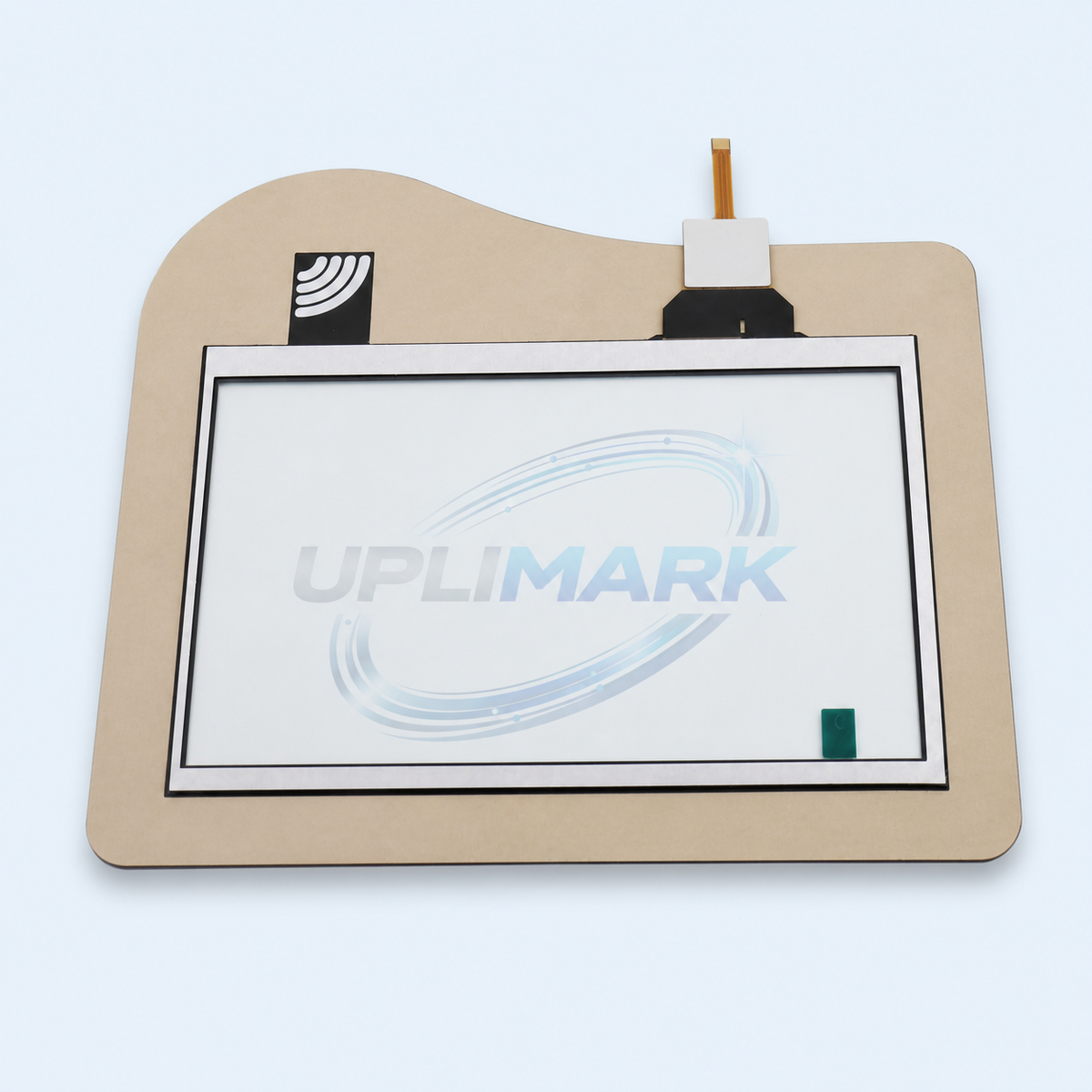 Front-Door Touchscreen Component for Citronix 5000 Series – UPLIMARK UCX-X0041, view 1