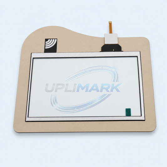 Front-Door Touchscreen Component for Citronix 5000 Series – UPLIMARK UCX-X0041, view 1