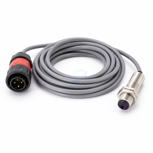 4-Pin Photo-Eye Kit for Citronix 5000 Series – UPLIMARK UCX-X0044, view 1