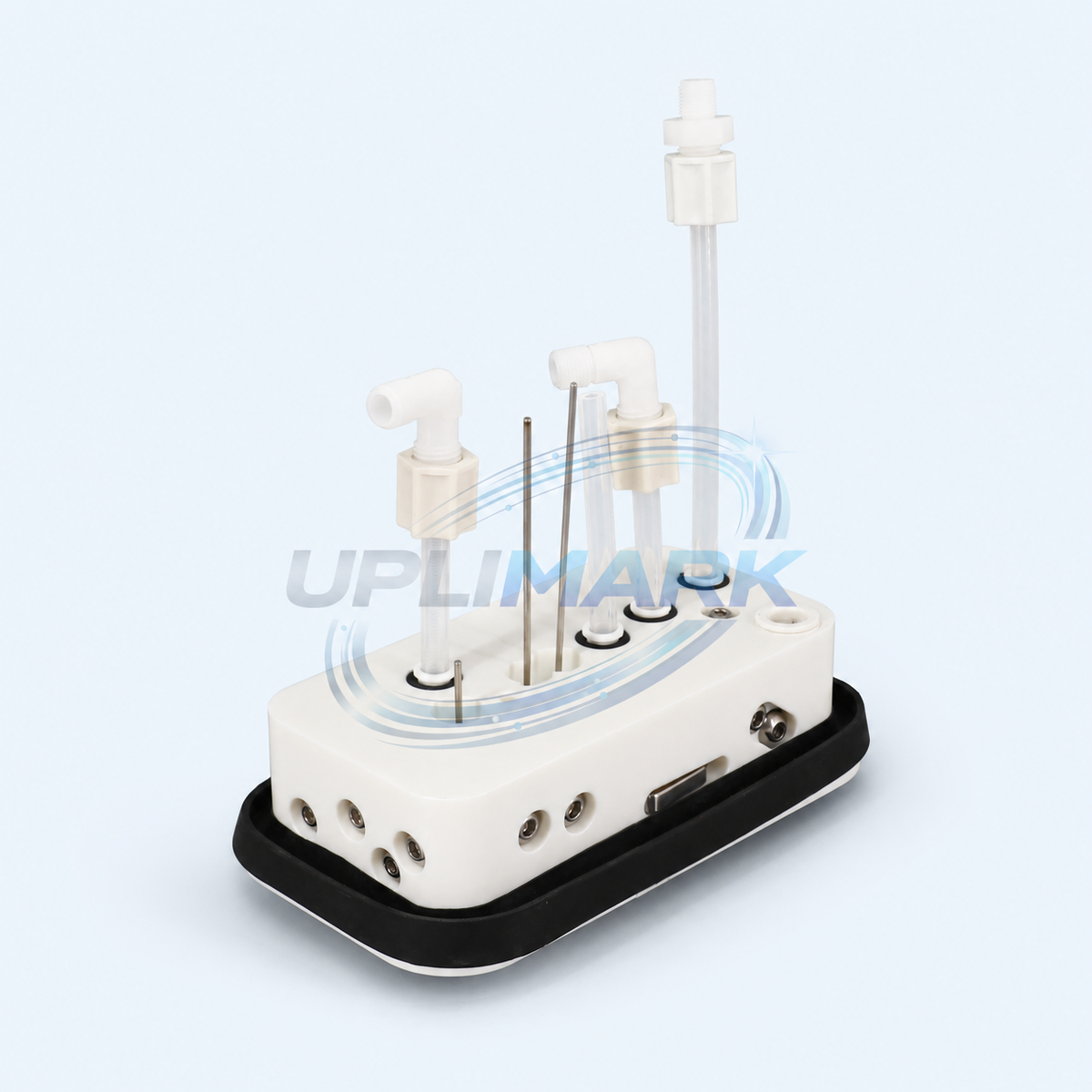 Ink Tank Distribution Block for Citronix 3000 and 5000 Series – UPLIMARK UCX-X0053, view 1
