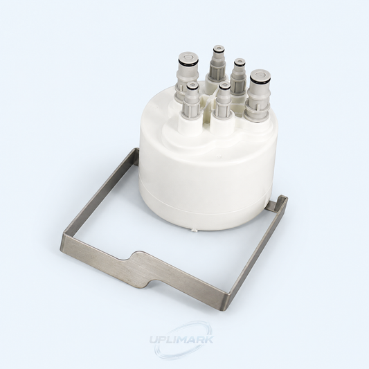 Main Filter Without RFID Chip for Citronix 5000 Series – UPLIMARK UCX-X0055, view 1