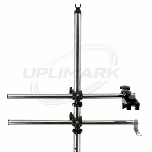 Printhead Mounting Bracket Assembly for Citronix CI580 and CI1000 Series – UPLIMARK UCX-X0063, view 1