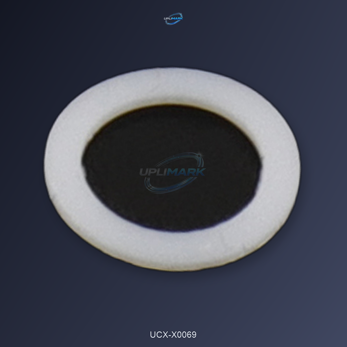 UPLIMARK UCX-X0069 PTFE gasket 7 x 5 x 0.5 mm for Citronix 200 printer