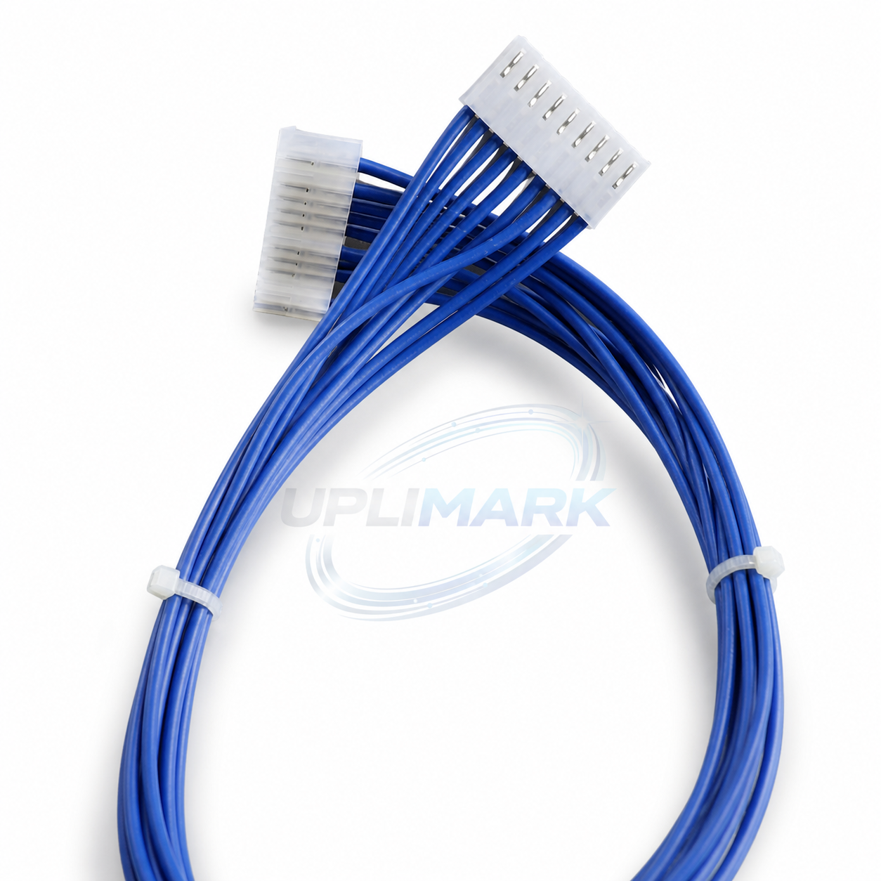 Power-Supply Cable Harness for Citronix CIJ Systems – UPLIMARK UCX-X0070, view 1
