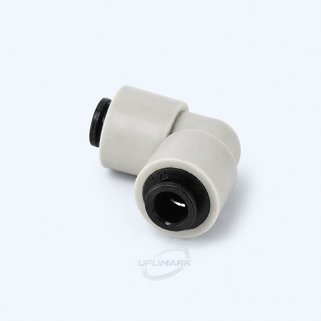 Right-Angle Push-Fit Connector for Citronix 3000 and 5000 Series – UPLIMARK UCX-X0081, view 1