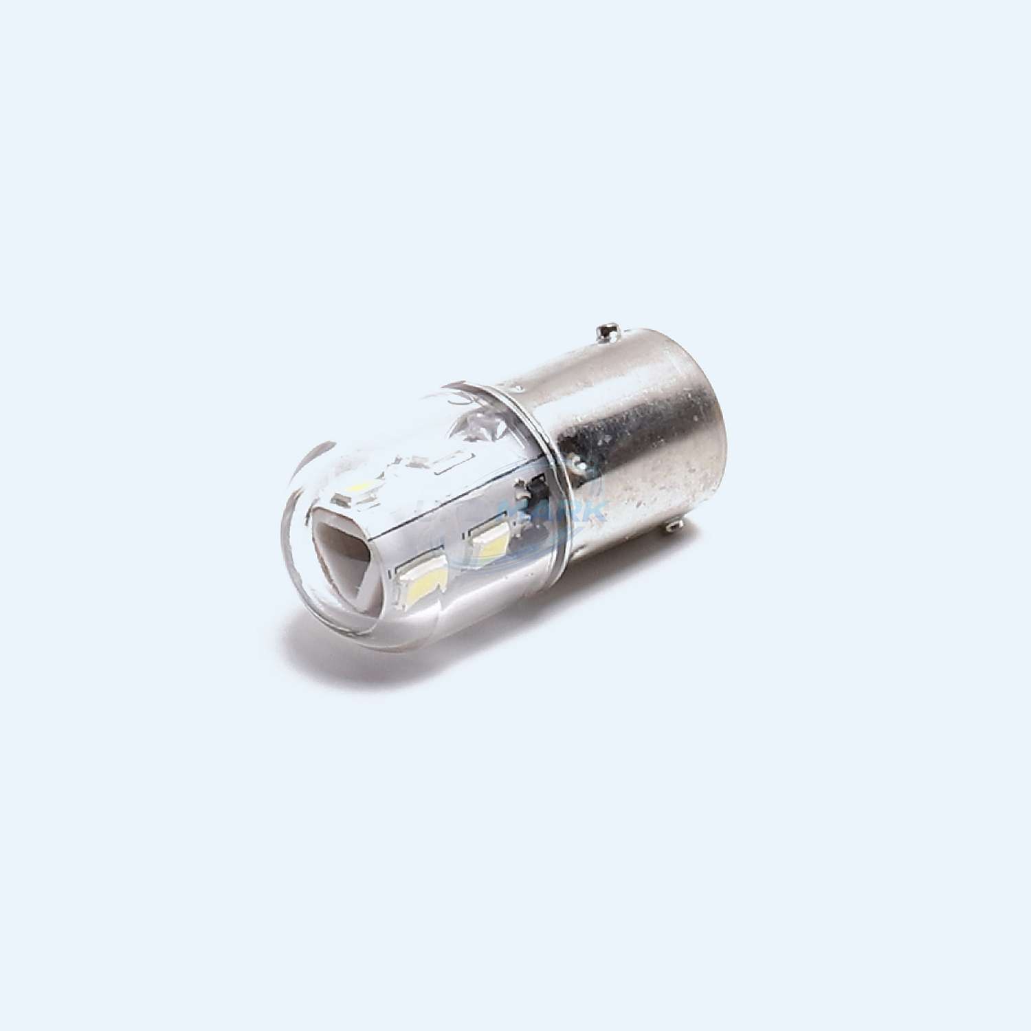 220/240 V BA15d 5–7 W Indicator Bulb for Domino Printers – UPLIMARK UDM-10727, view 2