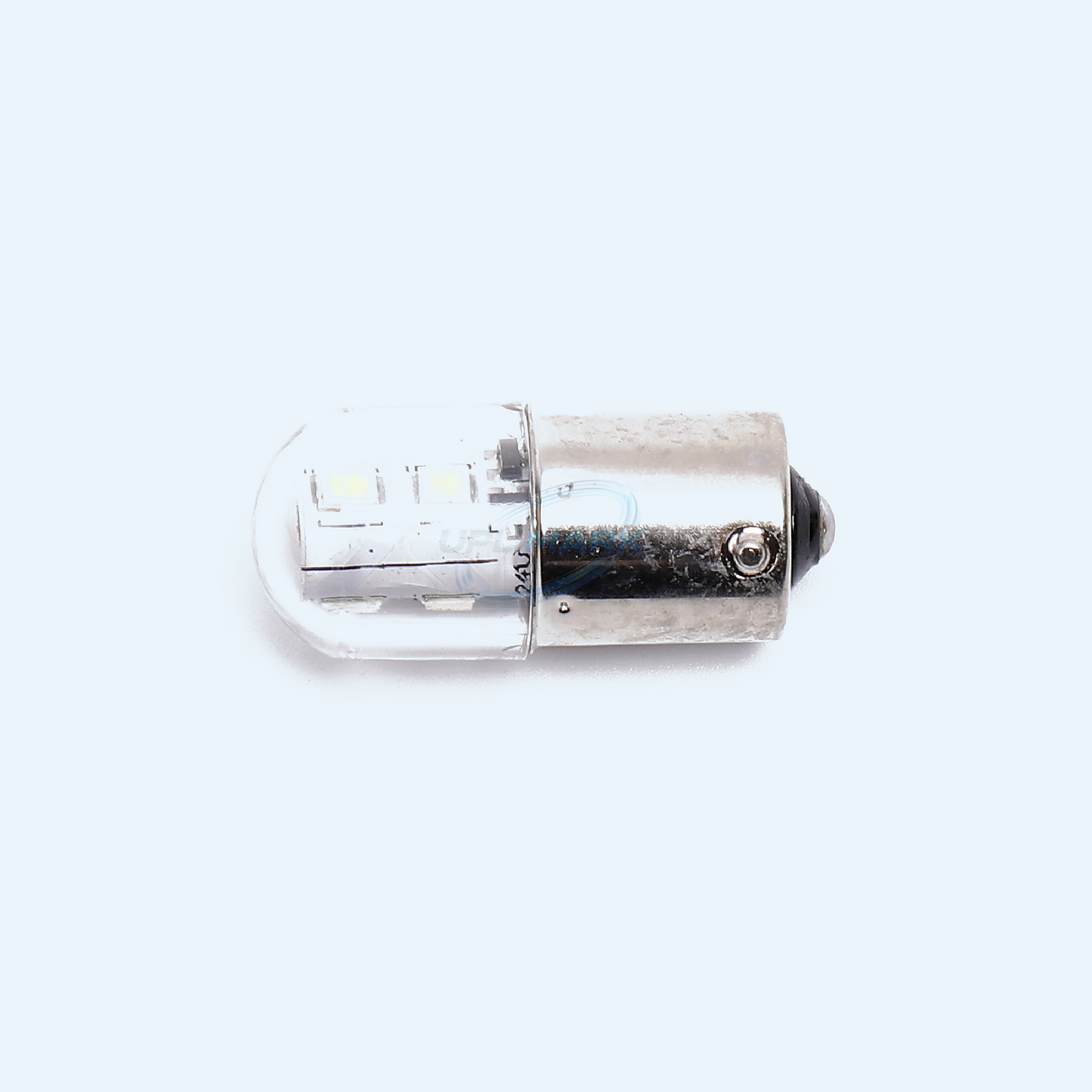 220/240 V BA15d 5–7 W Indicator Bulb for Domino Printers – UPLIMARK UDM-10727, view 3