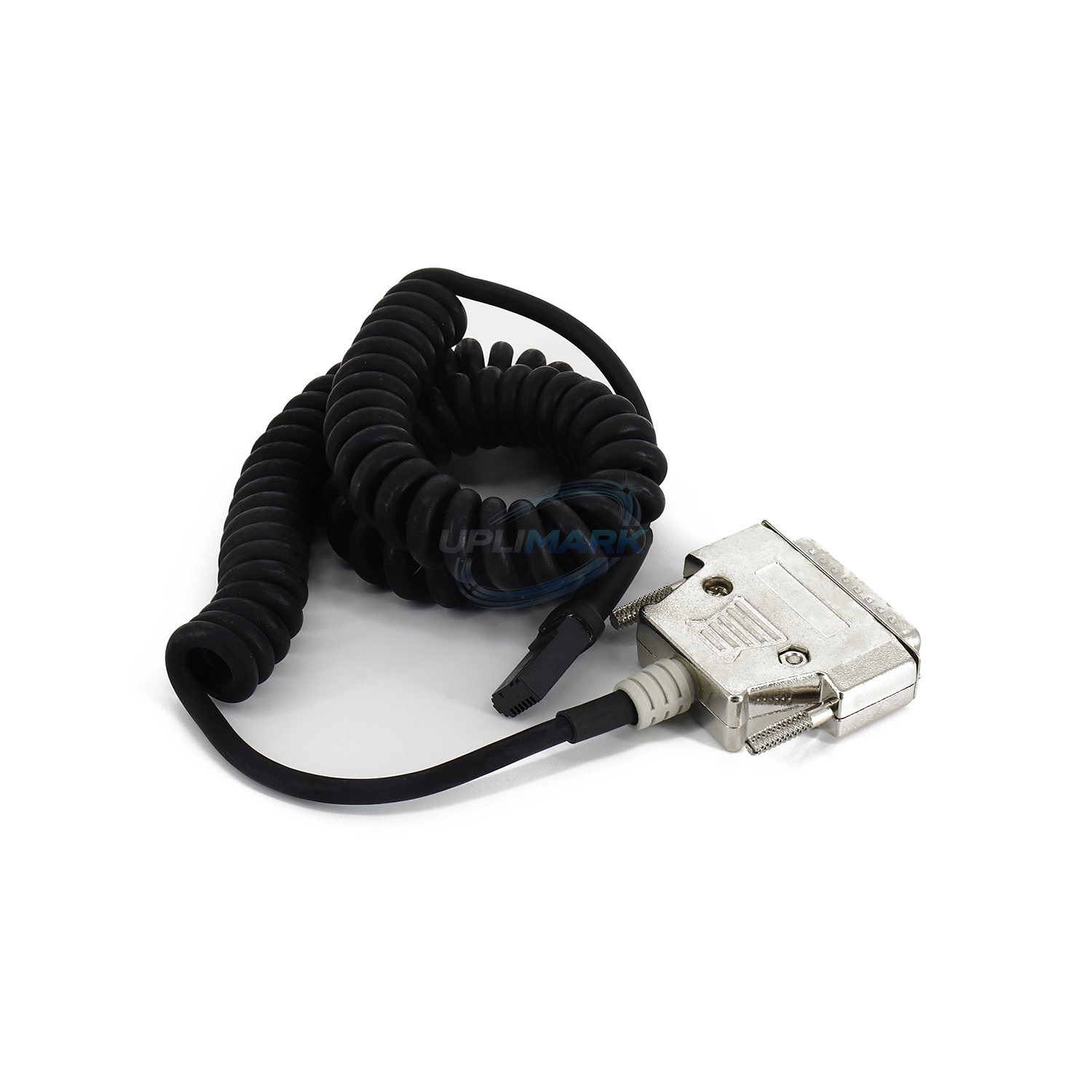 Type 64 Packet-Terminal Cable with Standard Plug for Domino Macrojet Series – UPLIMARK UDM-11916, view 2