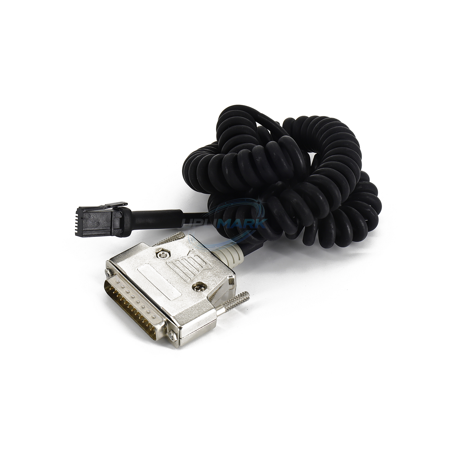 Type 64 Packet-Terminal Cable with Standard Plug for Domino Macrojet Series – UPLIMARK UDM-11916, view 3
