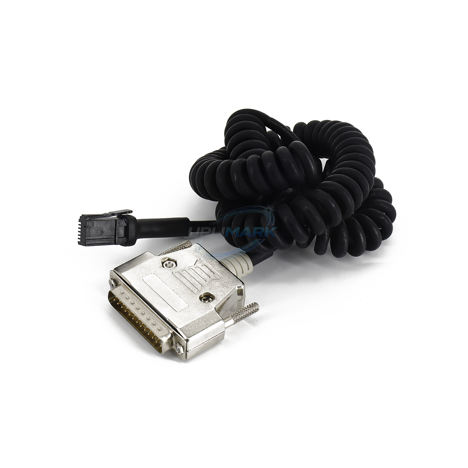 Type 64 Packet-Terminal Cable with Standard Plug for Domino Macrojet Series – UPLIMARK UDM-11916, view 3
