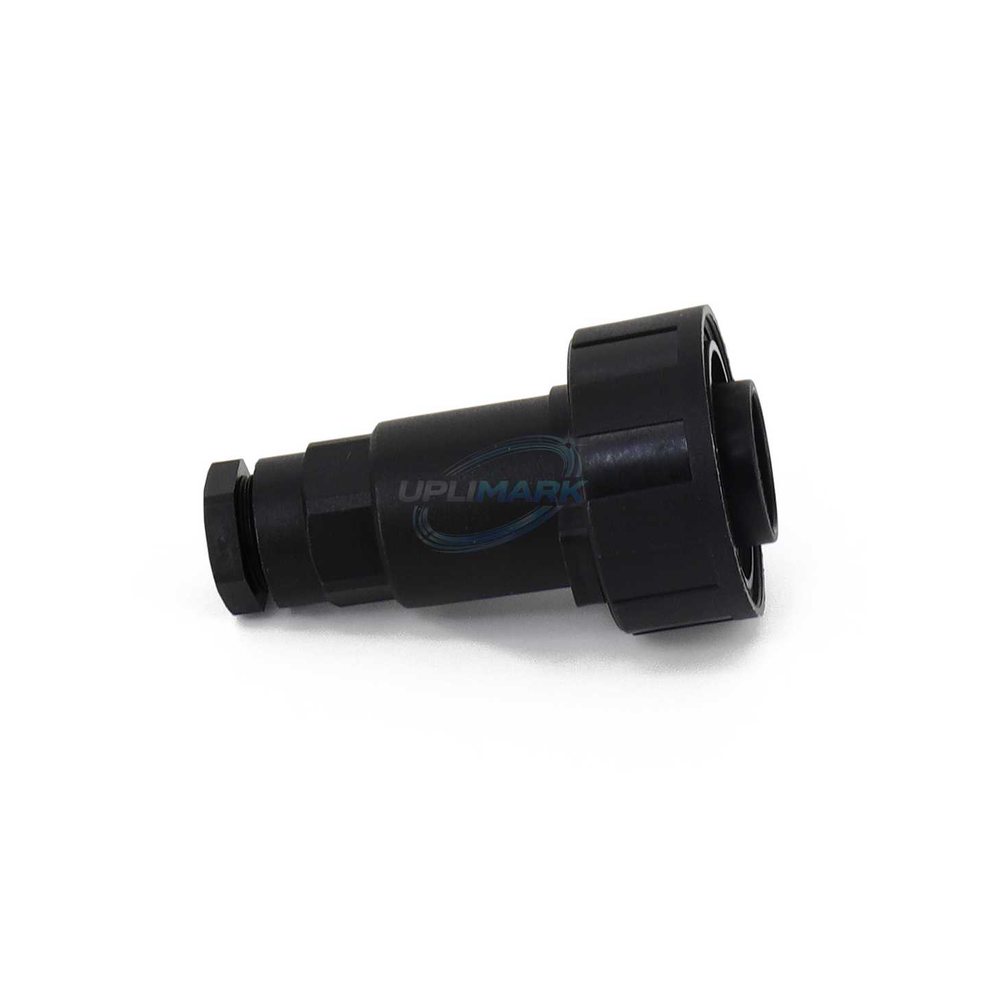 IP68 6-Way Cable-Mount Plug for Domino A-Series – UPLIMARK UDM-13503, view 1
