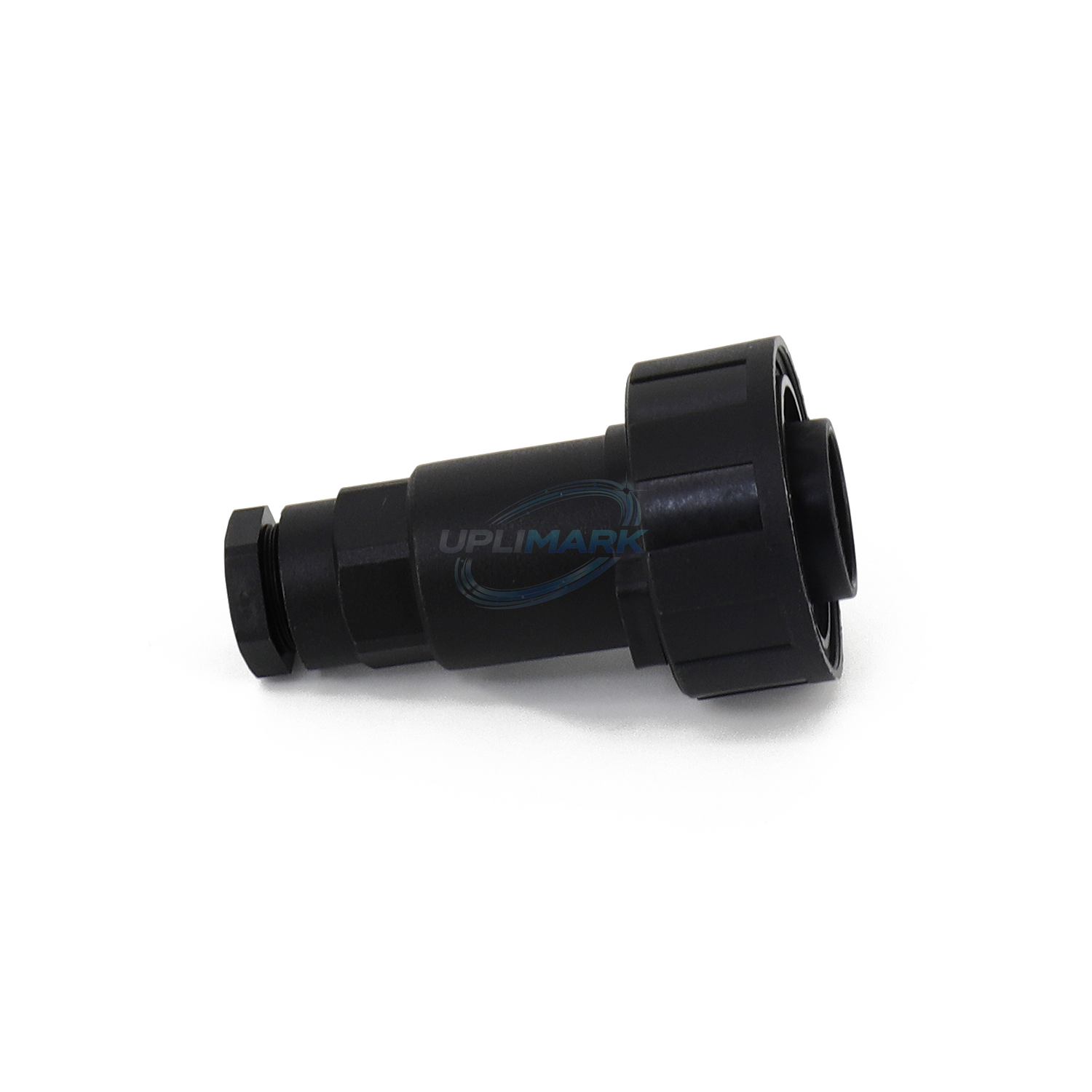 IP68 6-Way Cable-Mount Plug for Domino A-Series – UPLIMARK UDM-13503, view 1
