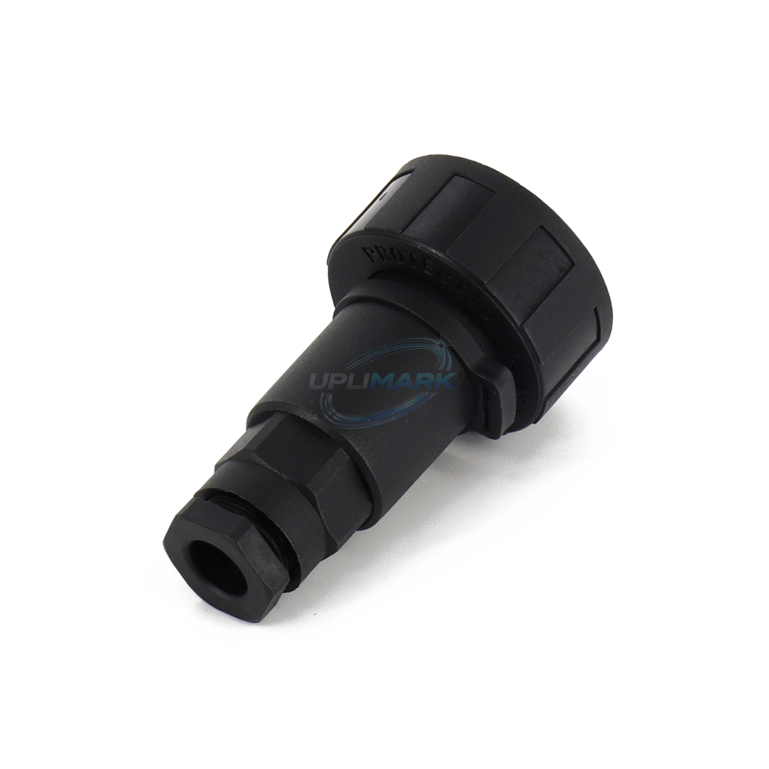 IP68 6-Way Cable-Mount Plug for Domino A-Series – UPLIMARK UDM-13503, view 2