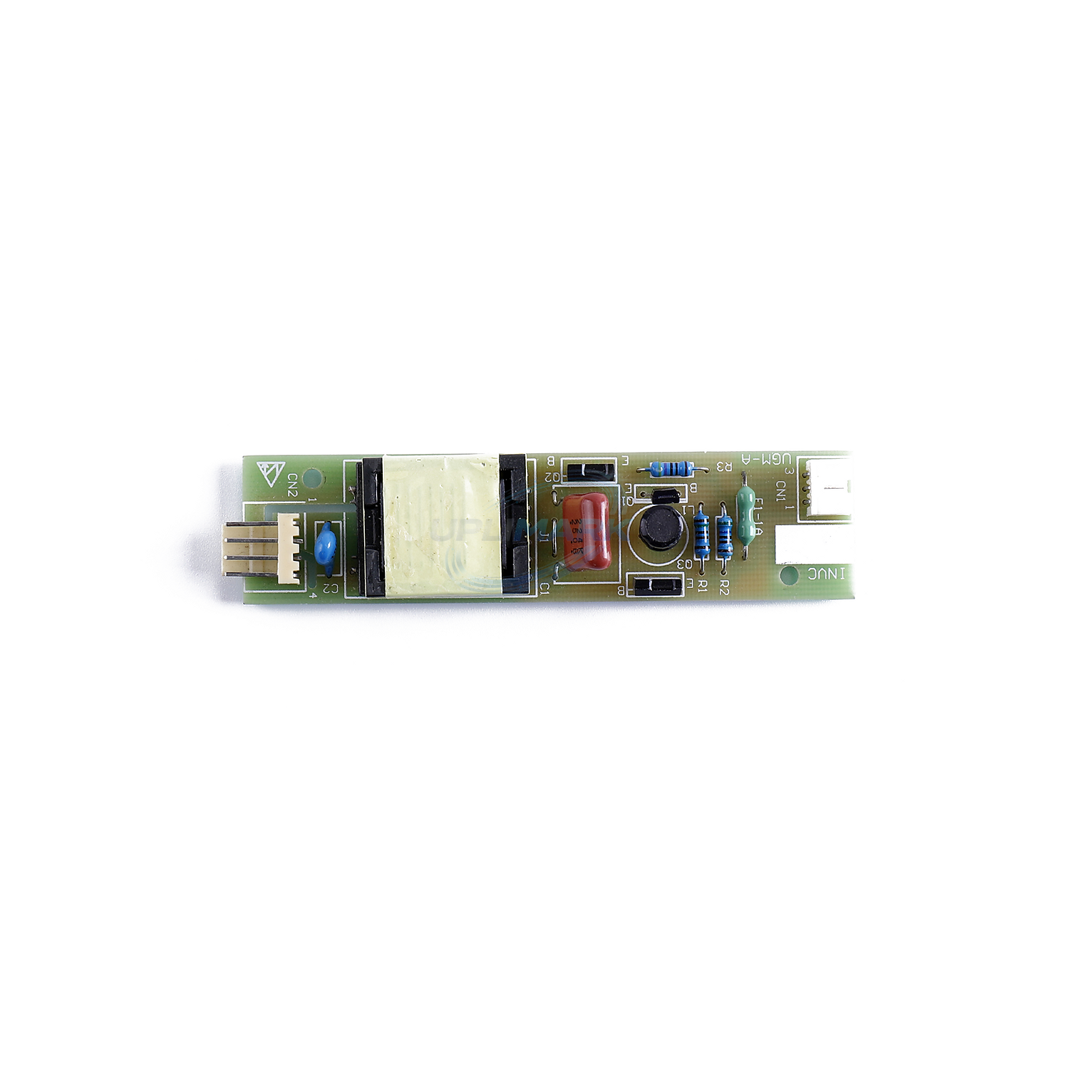 LCD Inverter PCB Assembly for 13537 for Domino CIJ printers – UPLIMARK UDM-13538, view 1