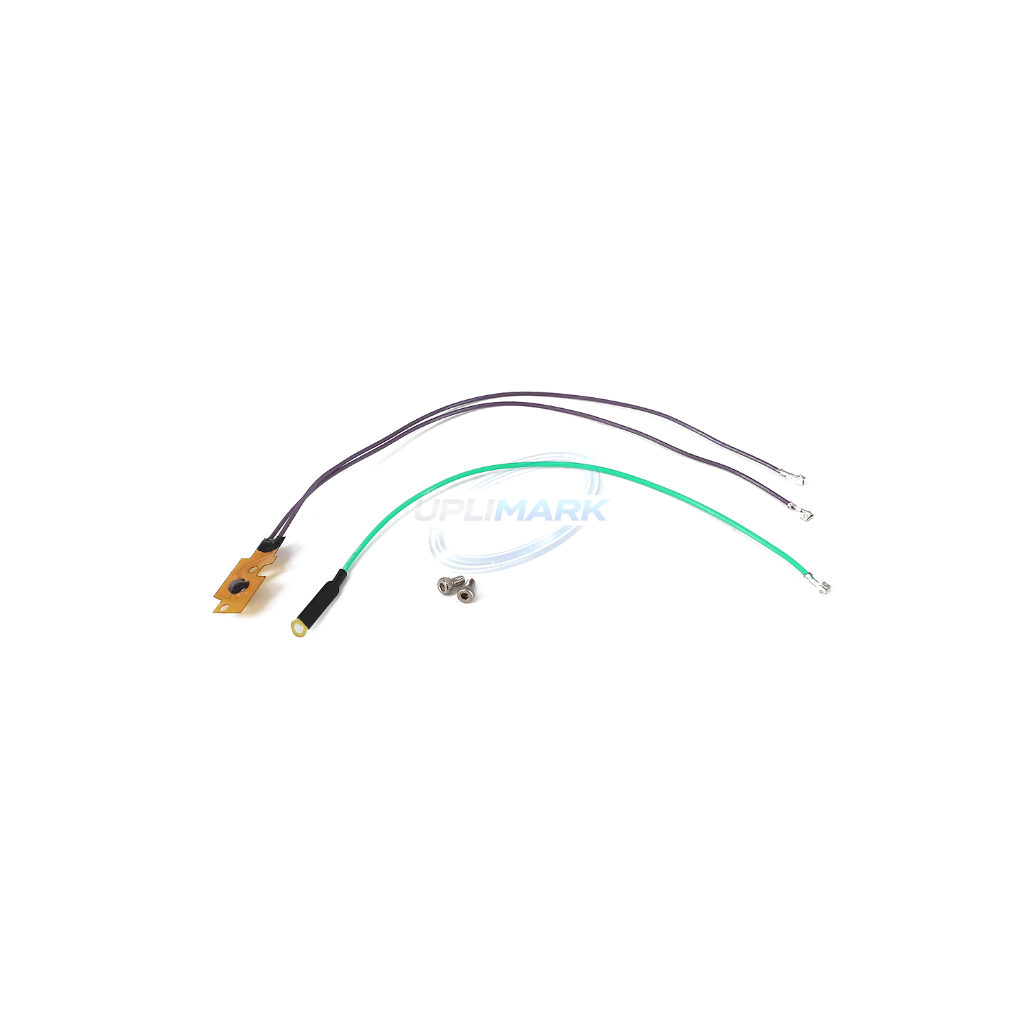 Thermistor and Earth Kit for Domino 422i – UPLIMARK UDM-2-0110421SP, view 1