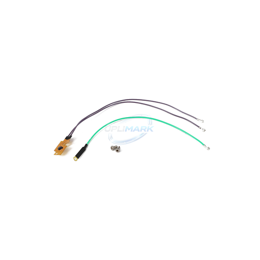 Thermistor and Earth Kit for Domino 422i – UPLIMARK UDM-2-0110421SP, view 1