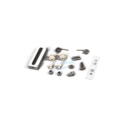 422i Adjuster-Plate Assembly Kit for Domino 422i – UPLIMARK UDM-2-0160006SP, view 1