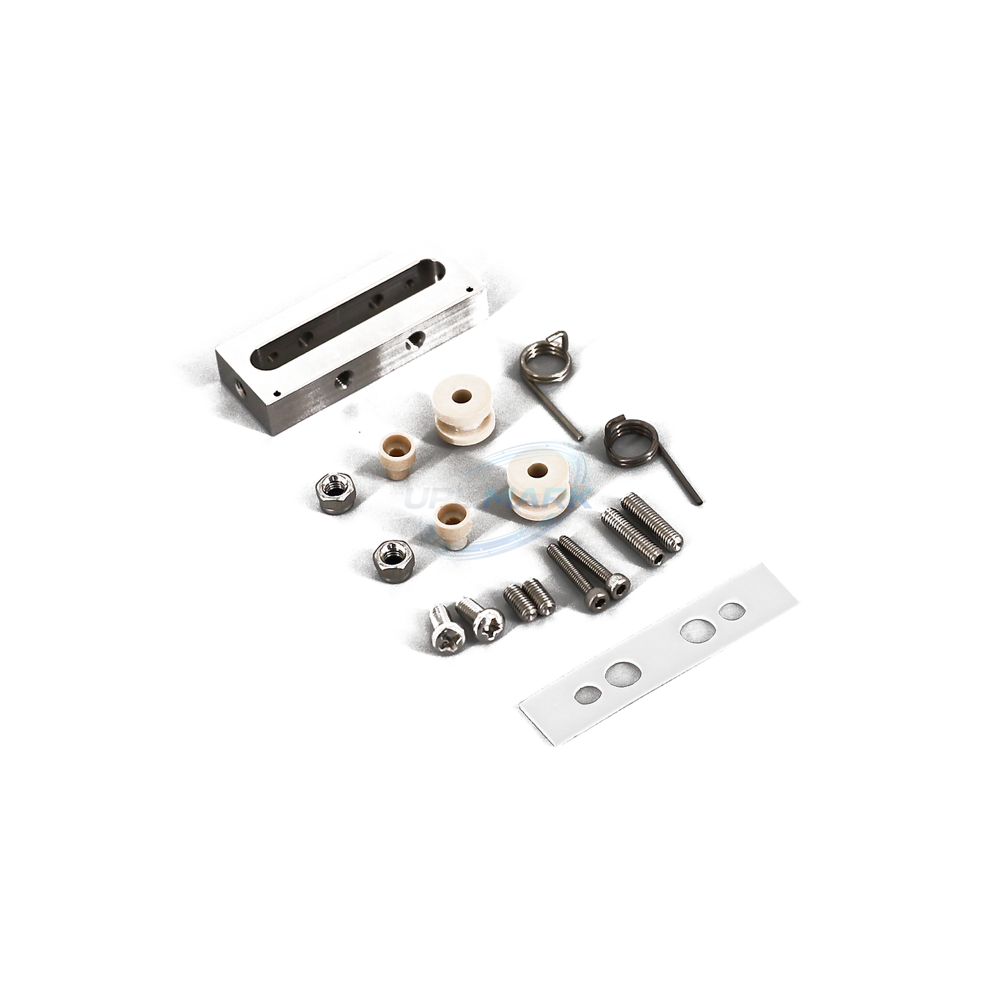 422i Adjuster-Plate Assembly Kit for Domino 422i – UPLIMARK UDM-2-0160006SP, view 2