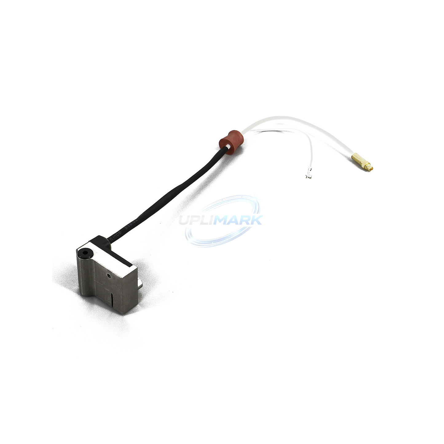 Left-Hand Charge-Electrode Assembly, Variant 02 for Domino A320i/A420i/A520i – UPLIMARK UDM-2-0160081SP-02, view 2
