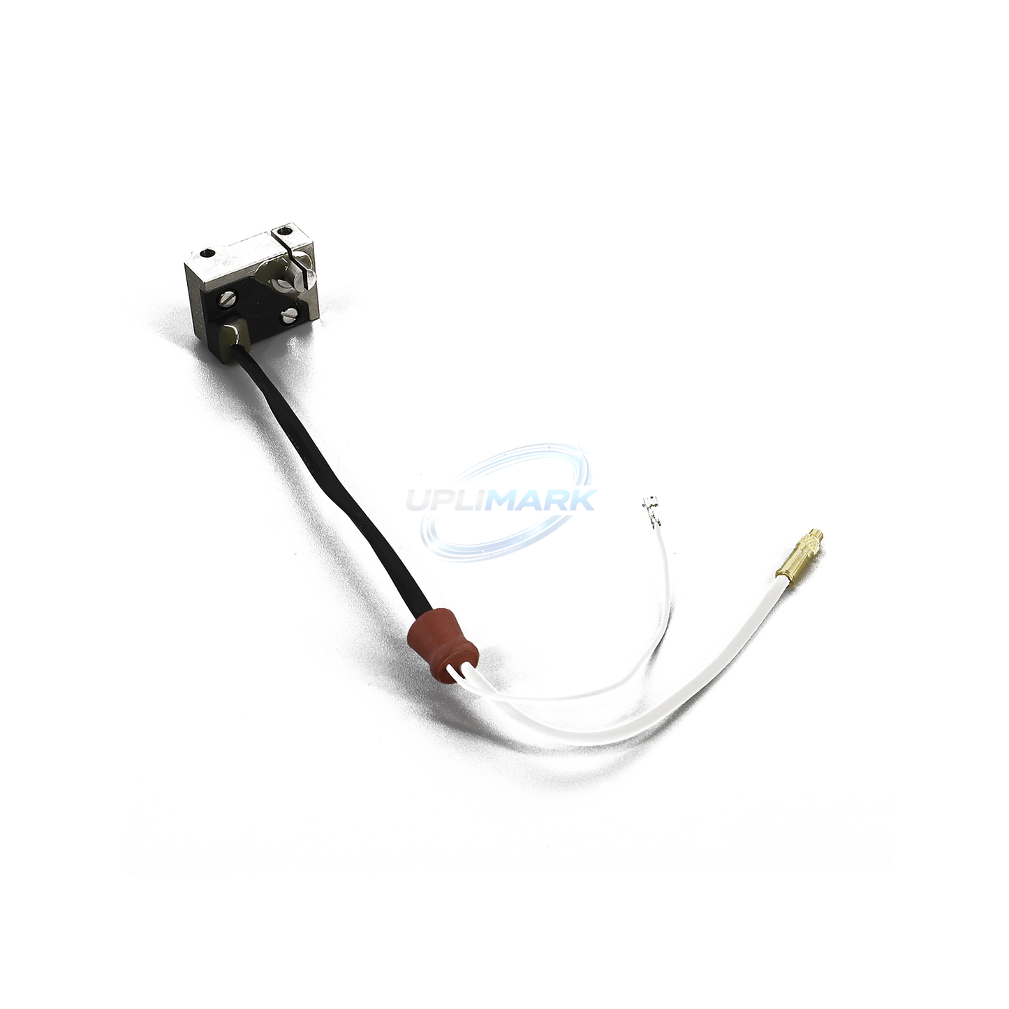 Left-Hand Charge-Electrode Assembly, Variant 02 for Domino A320i/A420i/A520i – UPLIMARK UDM-2-0160081SP-02, view 3