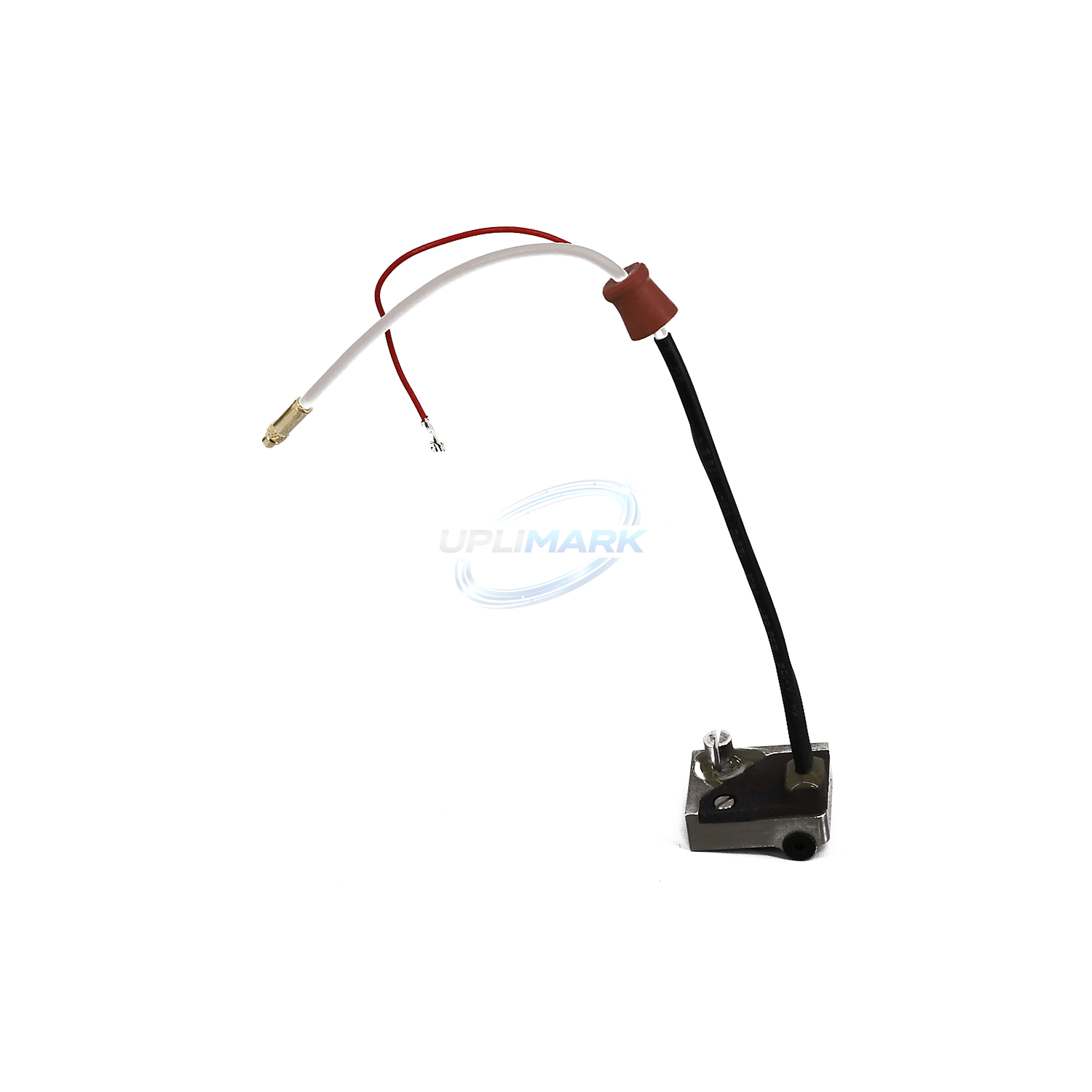 Right-Hand Charge-Electrode Assembly, Variant 02 for Domino A320i/A420i/A520i – UPLIMARK UDM-2-0160082SP-02, view 1