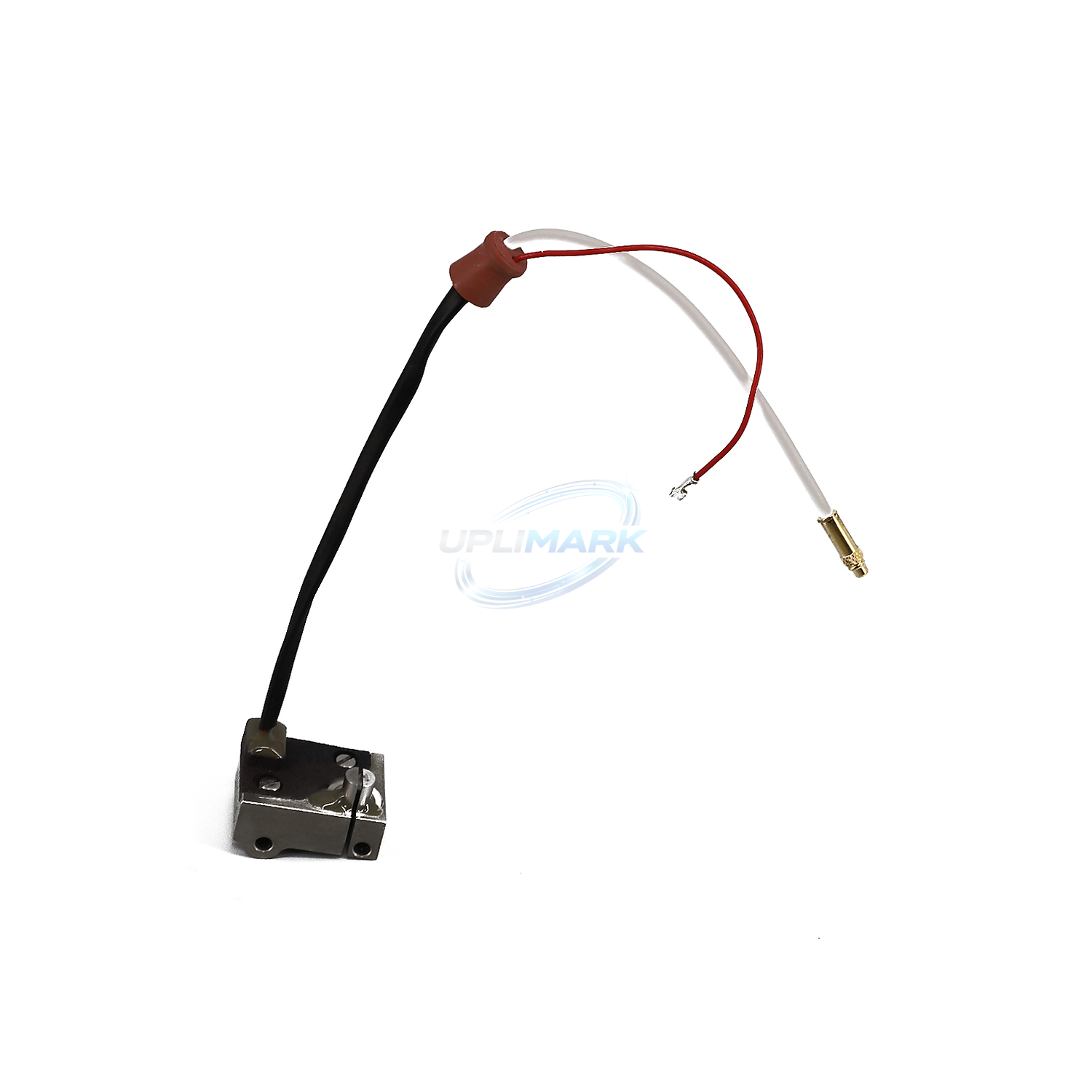 Right-Hand Charge-Electrode Assembly, Variant 02 for Domino A320i/A420i/A520i – UPLIMARK UDM-2-0160082SP-02, view 2