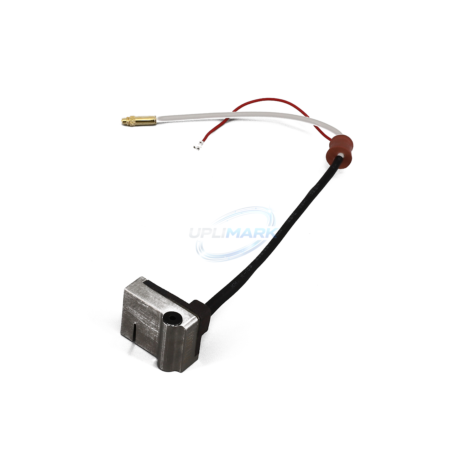 Right-Hand Charge-Electrode Assembly, Variant 02 for Domino A320i/A420i/A520i – UPLIMARK UDM-2-0160082SP-02, view 3