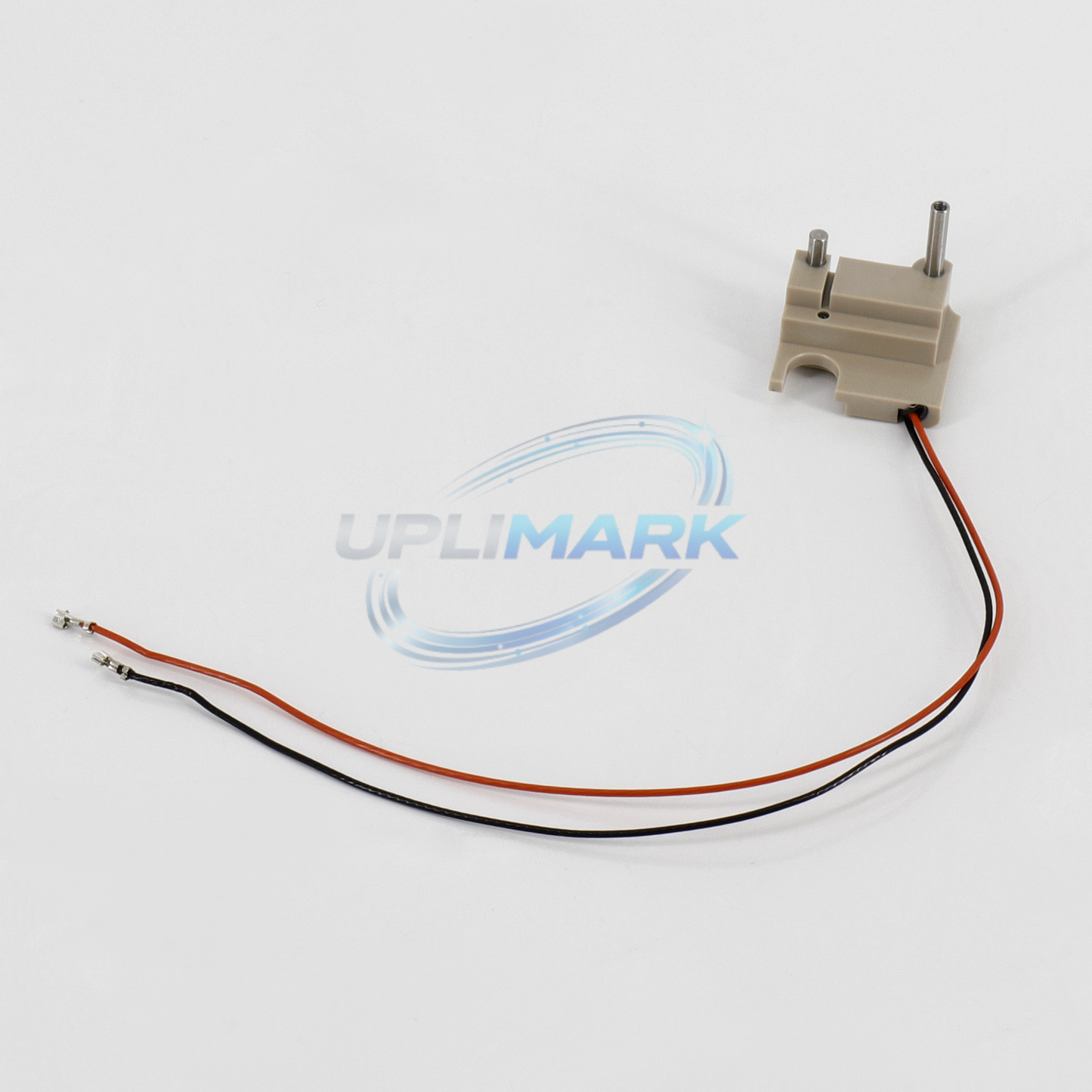 Left Strobe-Light Assembly, Variant 02 for Domino 422i – UPLIMARK UDM-2-0160096SP-02, view 1