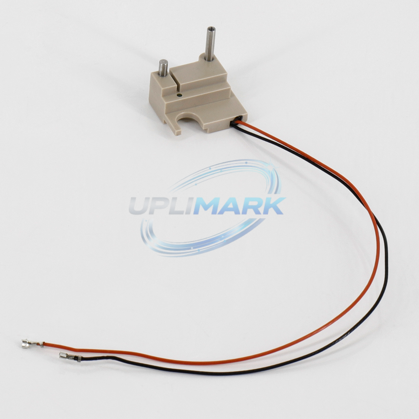 Left Strobe-Light Assembly, Variant 02 for Domino 422i – UPLIMARK UDM-2-0160096SP-02, view 2
