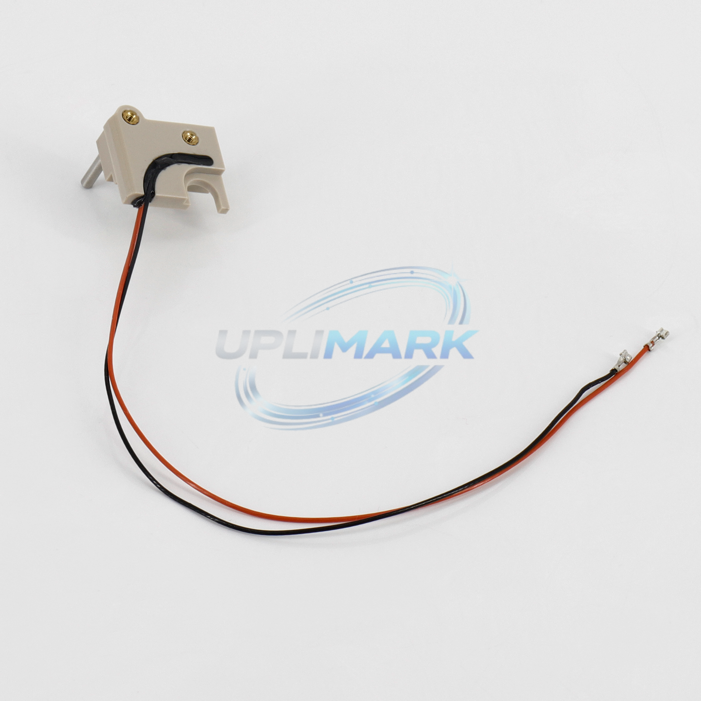 Left Strobe-Light Assembly, Variant 02 for Domino 422i – UPLIMARK UDM-2-0160096SP-02, view 3