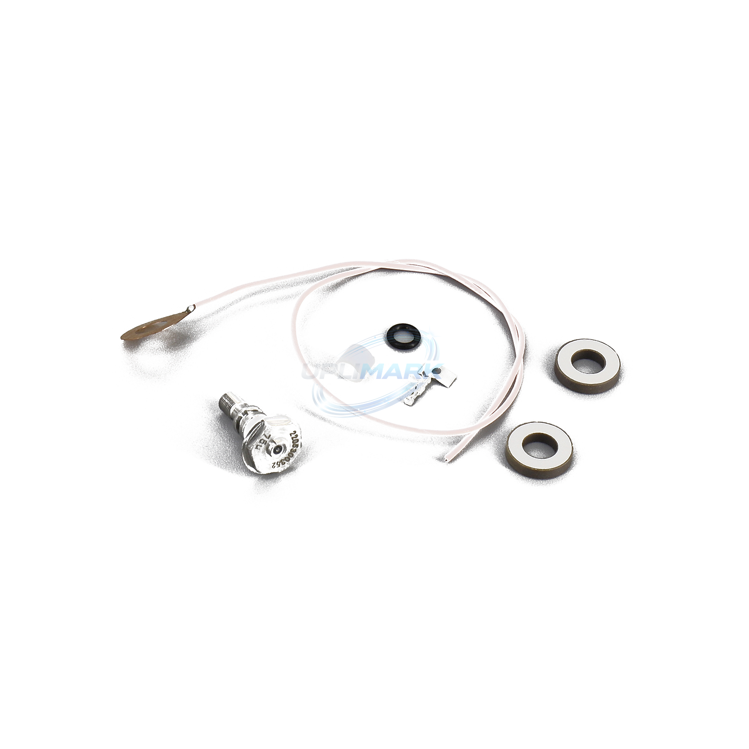 Type 5 75 µm Nozzle Kit for Domino Ax-Series – UPLIMARK UDM-2-0160124SP, view 1