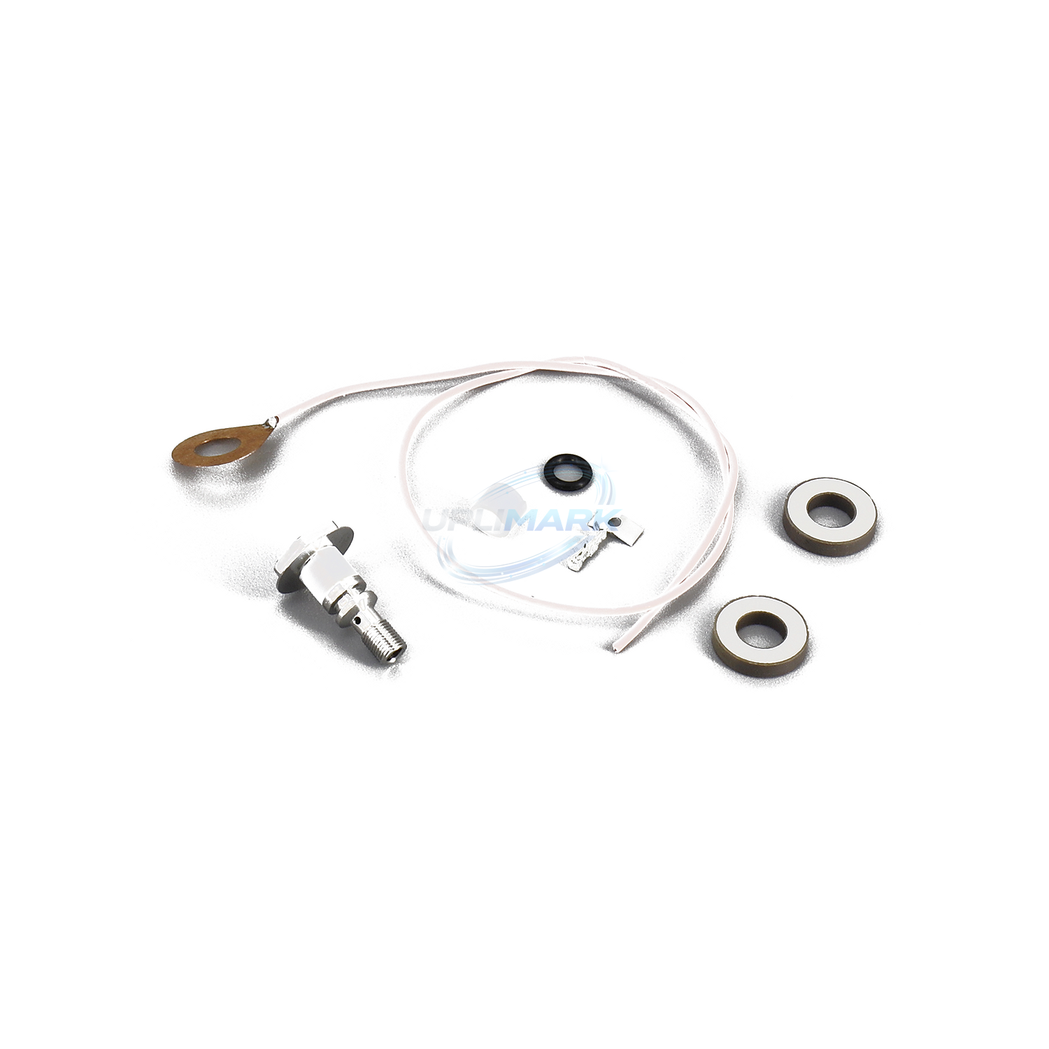 Type 5 75 µm Nozzle Kit for Domino Ax-Series – UPLIMARK UDM-2-0160124SP, view 3