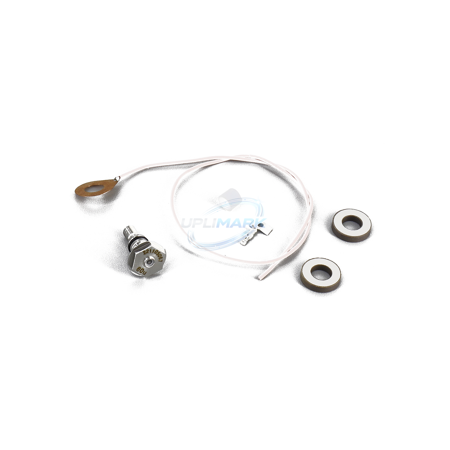 Type 5 60 µm Nozzle Kit for Domino Ax-Series – UPLIMARK UDM-2-0160125SP, view 2